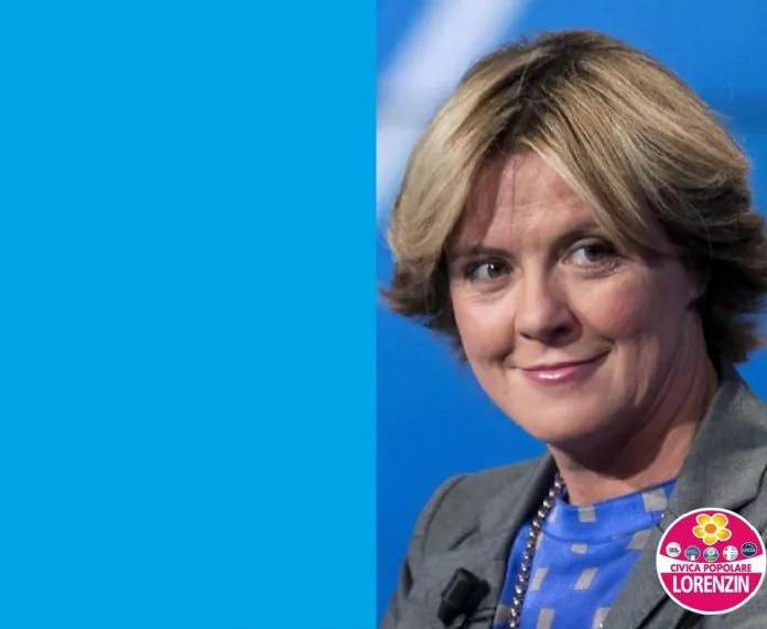 Lorenzin