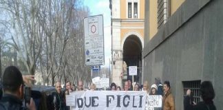 Noemi Cataleya (Roma): “Ieri, è stato solo l’inizio di una grande battaglia da combattere tutti insieme”