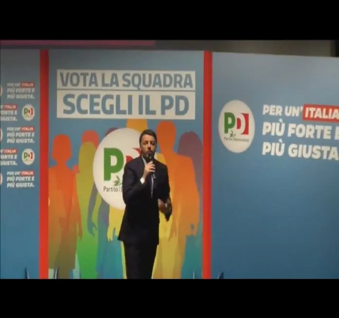 MATTEO RENZI 2