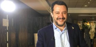 Domani, mercoledì 14 febbraio la giornata in Sicilia di Matteo Salvini