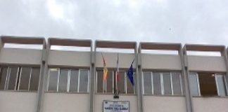 All’Istituto Comprensivo Manzoni di Messina, docenti ed alunni sono al freddo