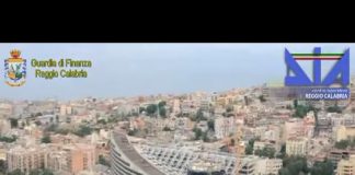 Tra Reggio Calabria e Firenze, l’operazione “Martingala”