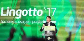 Matteo Renzi (PD): “La domanda per il Movimento Cinque Stelle è semplice”