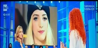 Maura Manca (Roma): “Ora, Roberta puo’ riprendere a sognare”