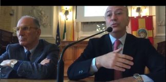 Messina: il prof. Pietro Navarra, ha ufficializzato le dimissioni da Rettore dell’Università degli Studi