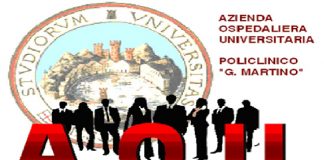 Gianluca Rossellini (ME): “Le illegalità, al Policlinico di Messina”