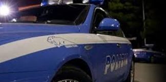 A Messina, la Polizia di Stato ha arrestato uno straniero