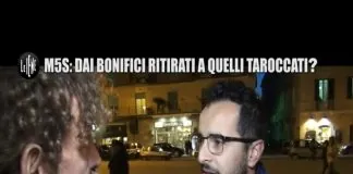 Le Iene: “Ecco gli altri tre nomi, della Rimborsopoli a Cinque stelle”