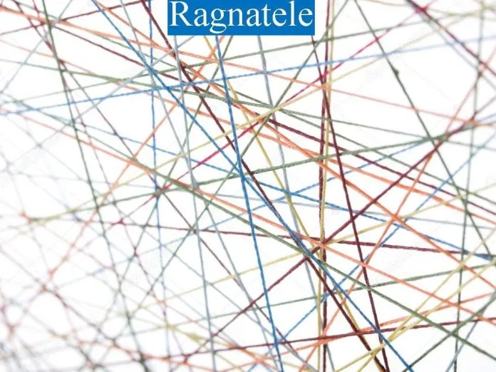 Ragnatele