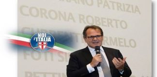 Saverio Romano (Noi con l’Italia): “A Messina, siamo presenti con i rappresentanti del territorio”