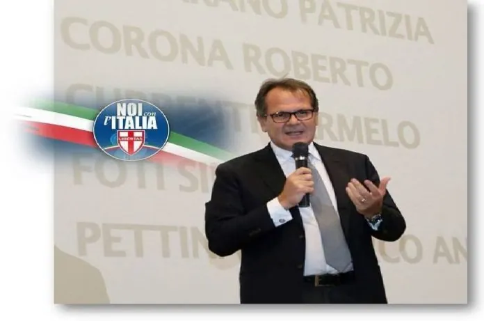 Saverio Romano