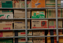 L’e-commerce trascina le richieste di lavoro per carrellisti e magazzinieri ScatoleMagazzino