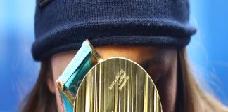 Sofia Goggia: “Quella bambina, che a sei anni sulle nevi di Foppolo aveva sognato di vincere le Olimpiadi…”