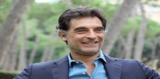 Davide Stasi (Genova): “Adesso cosa sei disposto a fare, Tiberio?”