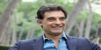 Davide Stasi (Genova): “Adesso cosa sei disposto a fare, Tiberio?”
