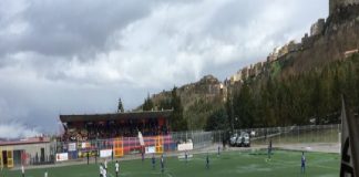 Troina-Messina, inchiodata sullo 0-0