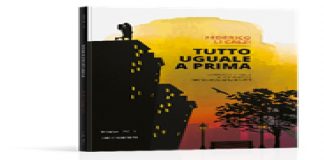 Palermo: “Incontro con l’autore” , Federico Li Calzi