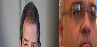 Giuseppe La Face (Rometta – ME): “Ho rispetto per Peppe Antoci, ed ho guardato con grande attenzione alla vicenda di cui è stato vittima”