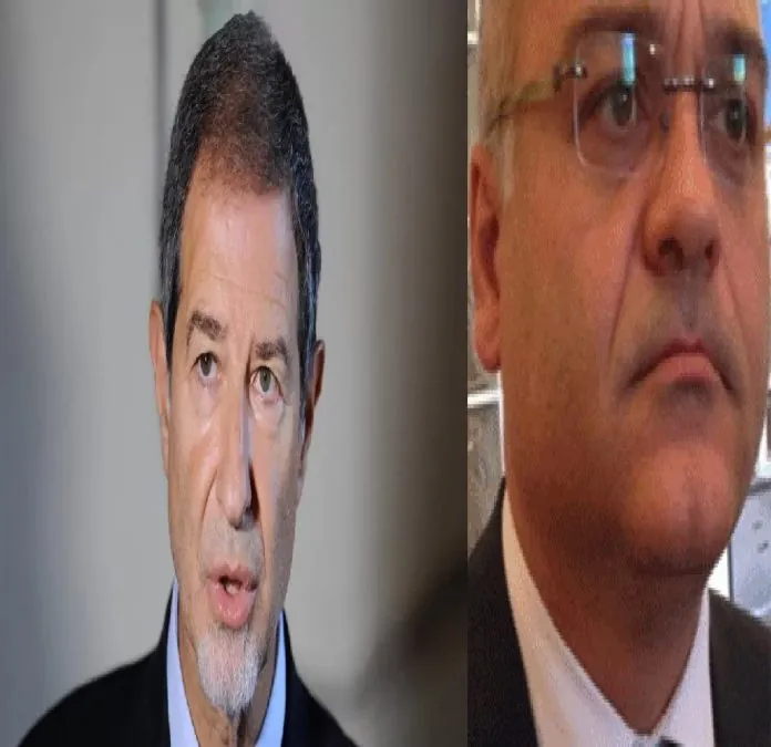 antoci musumeci