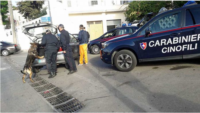 carabinieri-cinofili