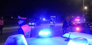 Carabinieri Messina: “Movida” sotto controllo – 13 giovani denunciati dai Carabinieri coordinato notturno