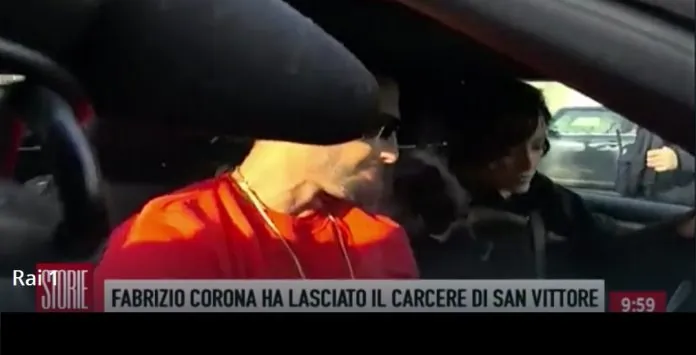 fabrizio corona 1