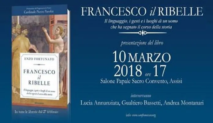 francesco ribelle