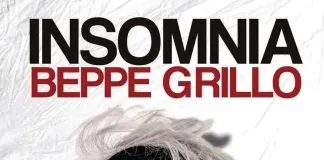 Il nuovo spettacolo di BEPPE GRILLO dal titolo “Insomnia” Beppe Grillo Insomnia