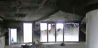 Arrestati due giovani di Venetico per l’incendio appiccato al Santorini di Monforte San Giorgio incendio-santorini