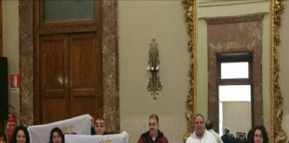 I responsabili del sindacato “Isa – Messina”, scrivono una nota sui lavoratori dei Servizi Sociali