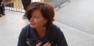 Isabella Flores (Brescia): “Avete davvero preso a cuore, la disgrazia mia e dei miei animali”