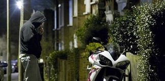 Messina: Ladri di motociclette arrestati dai Carabinieri ladri-di-moto