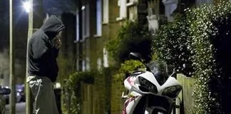 Messina: Ladri di motociclette arrestati dai Carabinieri ladri-di-moto