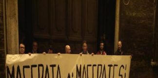 Il Comitato Macerata ai maceratesi: “Prendiamo posizione, riguardo i tragici fatti di sangue che hanno portato il capoluogo al centro della cronaca nera nazionale”