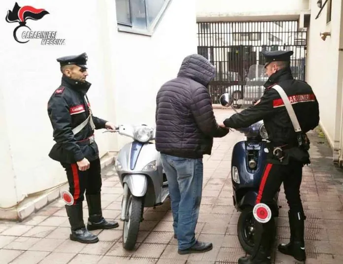 ricettazione