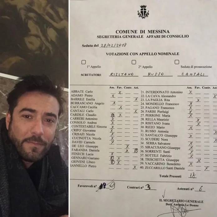 variazione