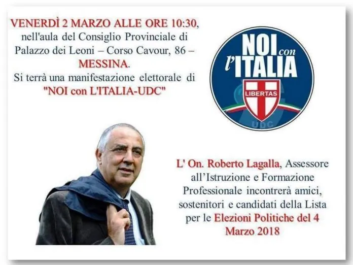 lagalla