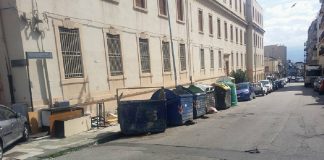 “Il V quartiere resta il simbolo del degrado della periferia Nord della Città”. La denuncia del consigliere Maurizio Di Gregorio