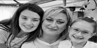 Claudia Sarritzu (Globalist): “Si fanno tanti minuti di silenzio”