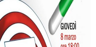 A Roma, oggi giovedì 8 marzo: “Bambini allo sbaraglio, bambini bersaglio”