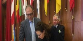 Orianna Boscolo (CO.ED.MAR), sul Porto di Tremestieri : “Iniziamo con questa consegna parziale, demolizione di alcuni manufatti presenti nell’arenile e la bonifica bellica”