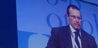 Vincenzo Ciraolo (presidente del Consiglio dell’Ordine degli avvocati), smentisce collegamenti con Dino Bramanti