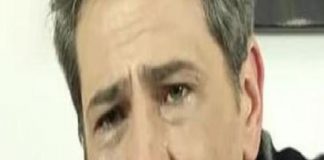 Lorenzo Crespi (attore): “L’unica cosa che mi rimane da perdere, è l’amore per il popolo italiano”