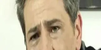 Lorenzo Crespi (attore): “L’unica cosa che mi rimane da perdere, è l’amore per il popolo italiano”