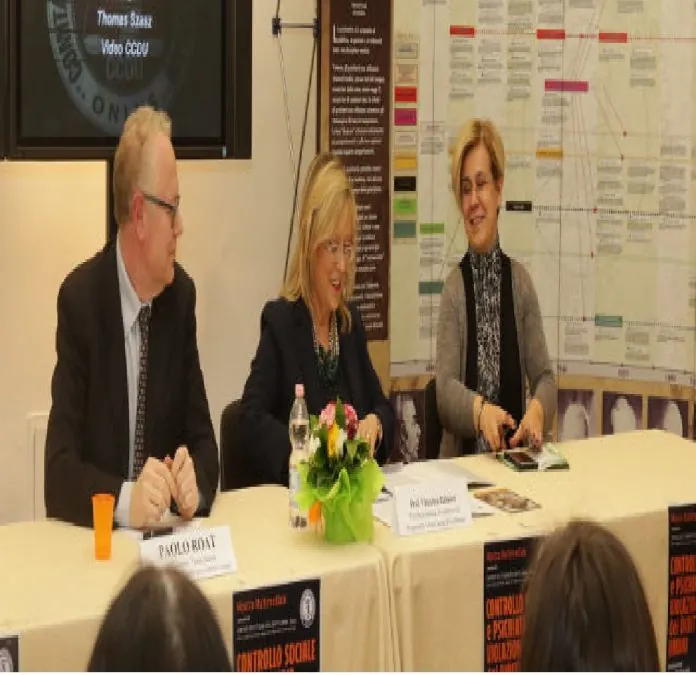 Convegno Roma