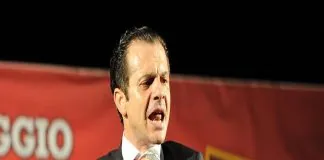 De Luca (S.V.): “Non ho ancora compreso, cosa ha inteso fare il presidente dell’Amam Leonardo Termini”