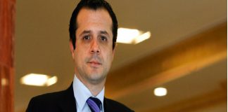 Cateno De Luca (onorevole): “Ringrazio, l’esimio professor Dino Bramanti”