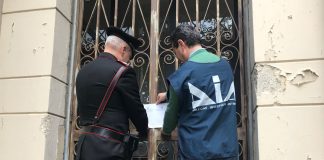 Colpita la mafia di Barcellona Pozzo di Gotto: carabinieri e DIA, effettuano un sequestro preventivo di 6 milioni di euro