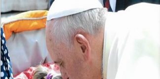 Rovigo: per un errore durante il parto, è nata sordocieca e tetraplegica