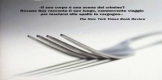 Michela Murgia (Cabras): “Sta uscendo in libreria, un libro che si chiama Fame”